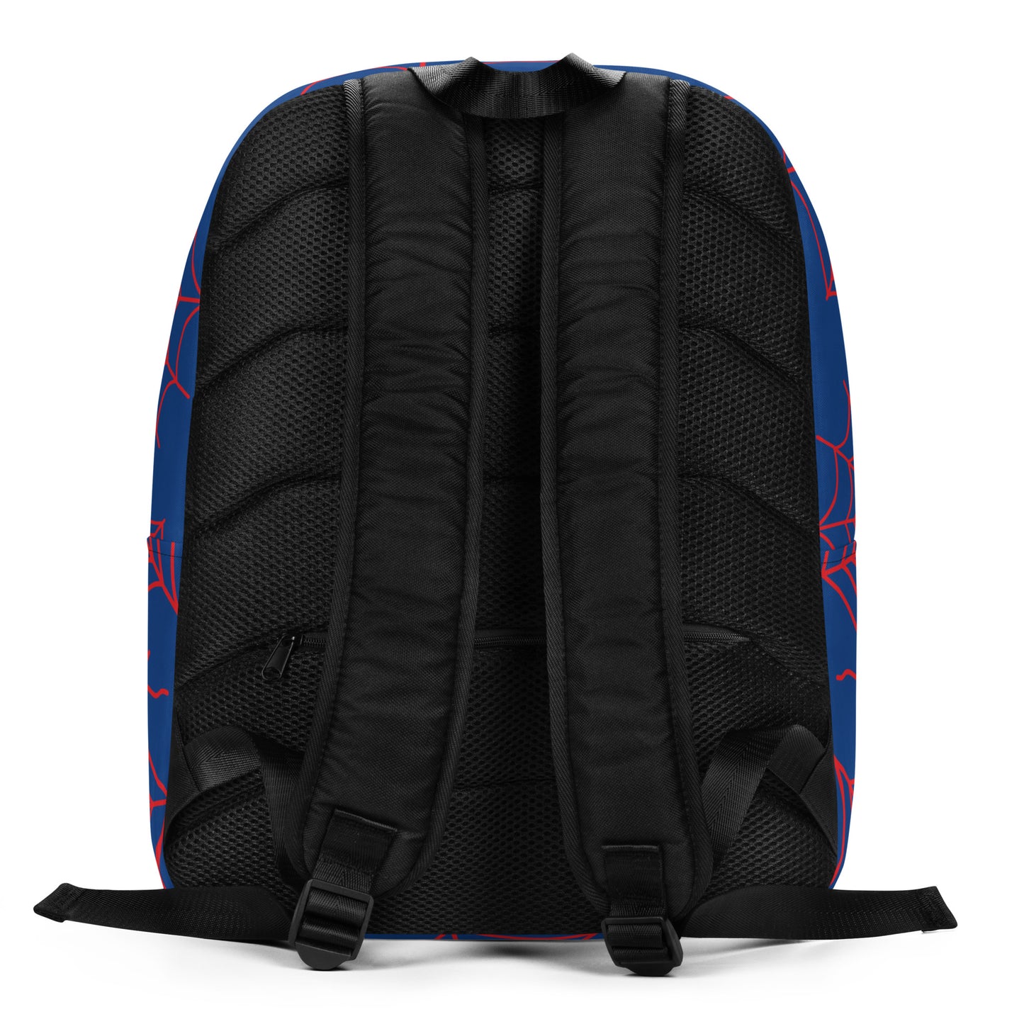 Happy Panda  Spiderman bookbag