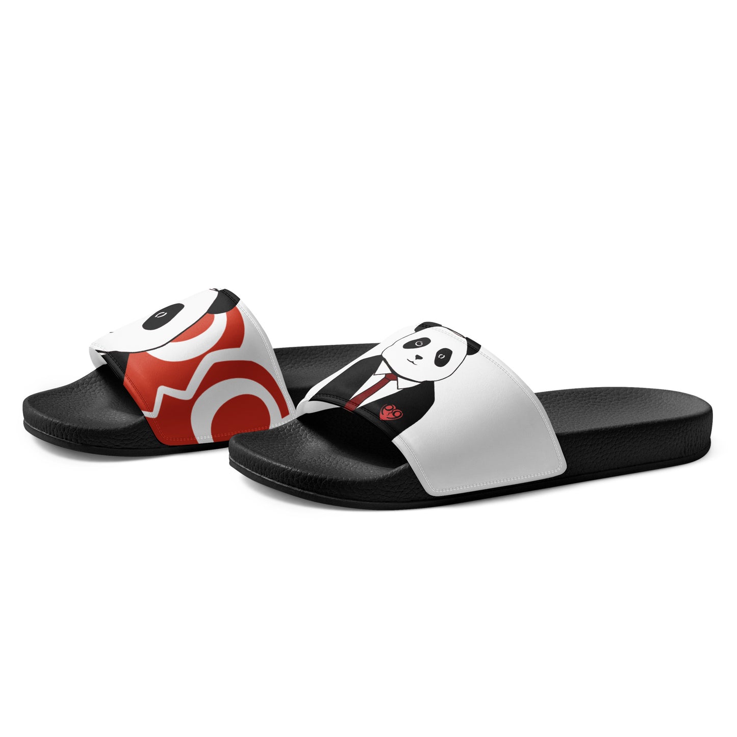 Happy Panda Men’s slides