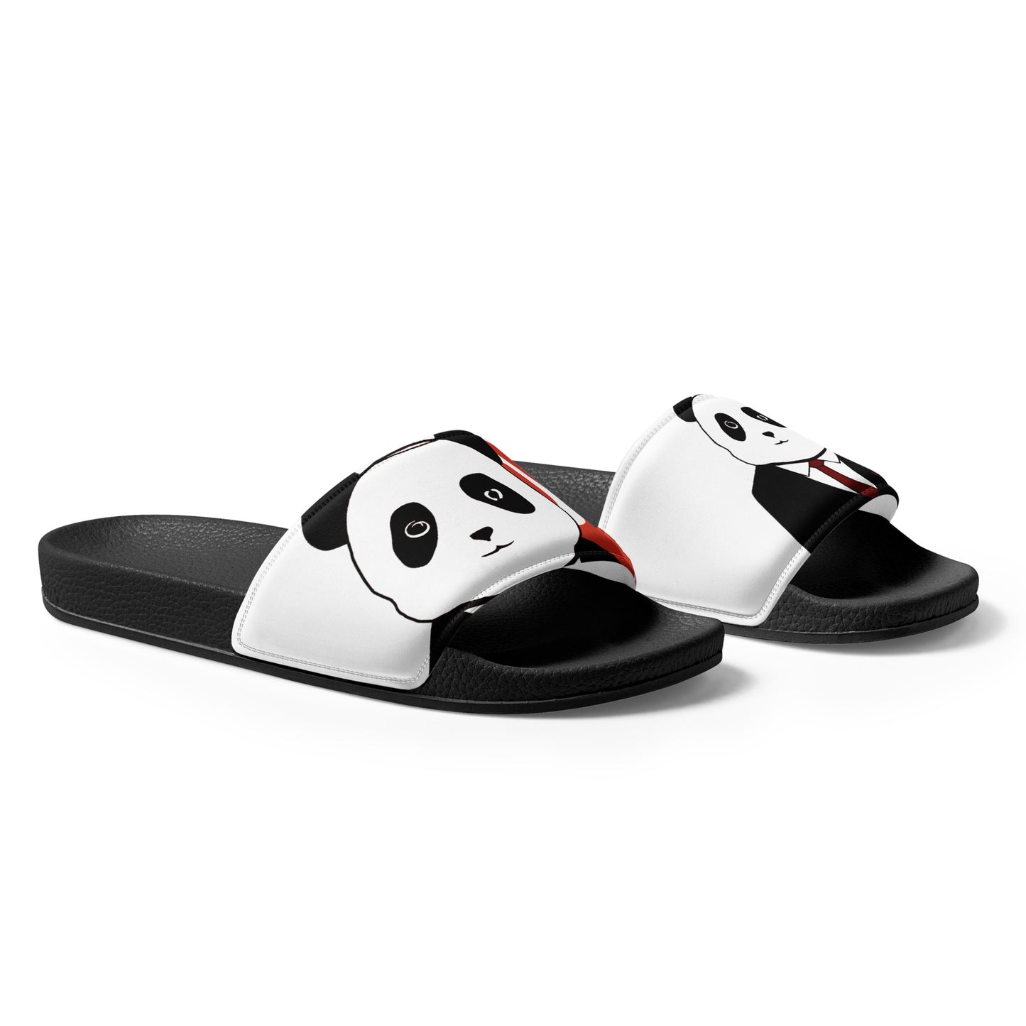 Happy Panda Men’s slides