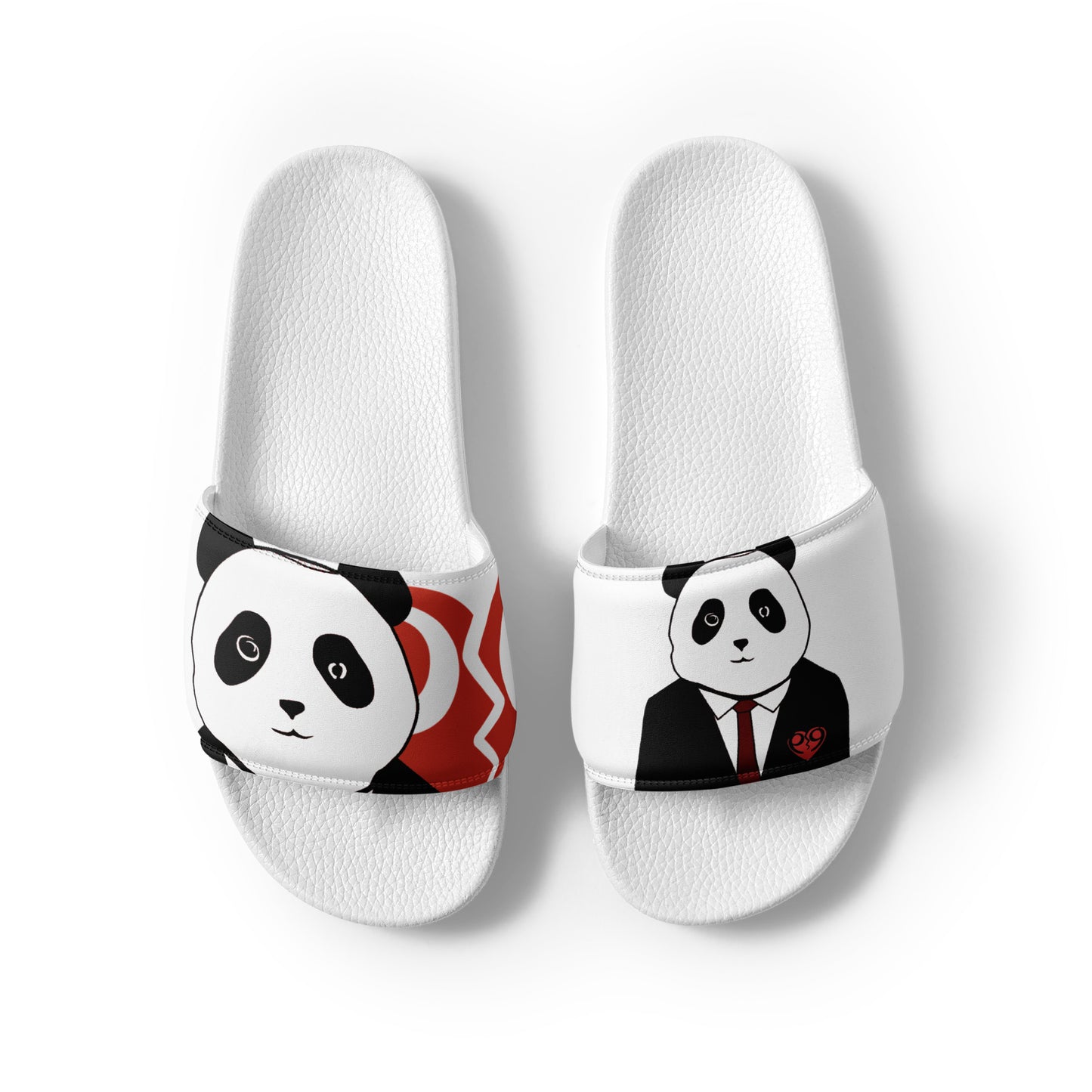 Happy Panda Men’s slides