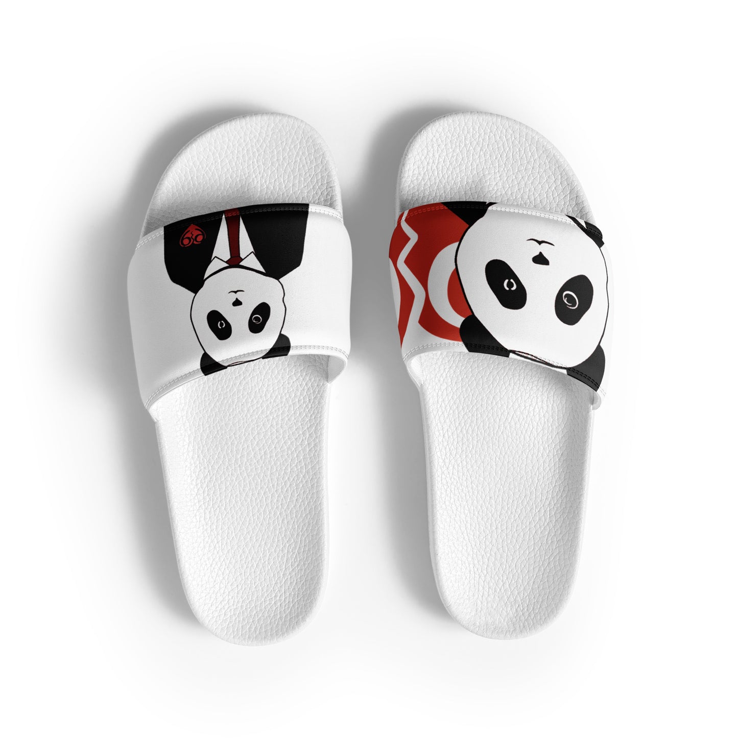 Happy Panda Men’s slides