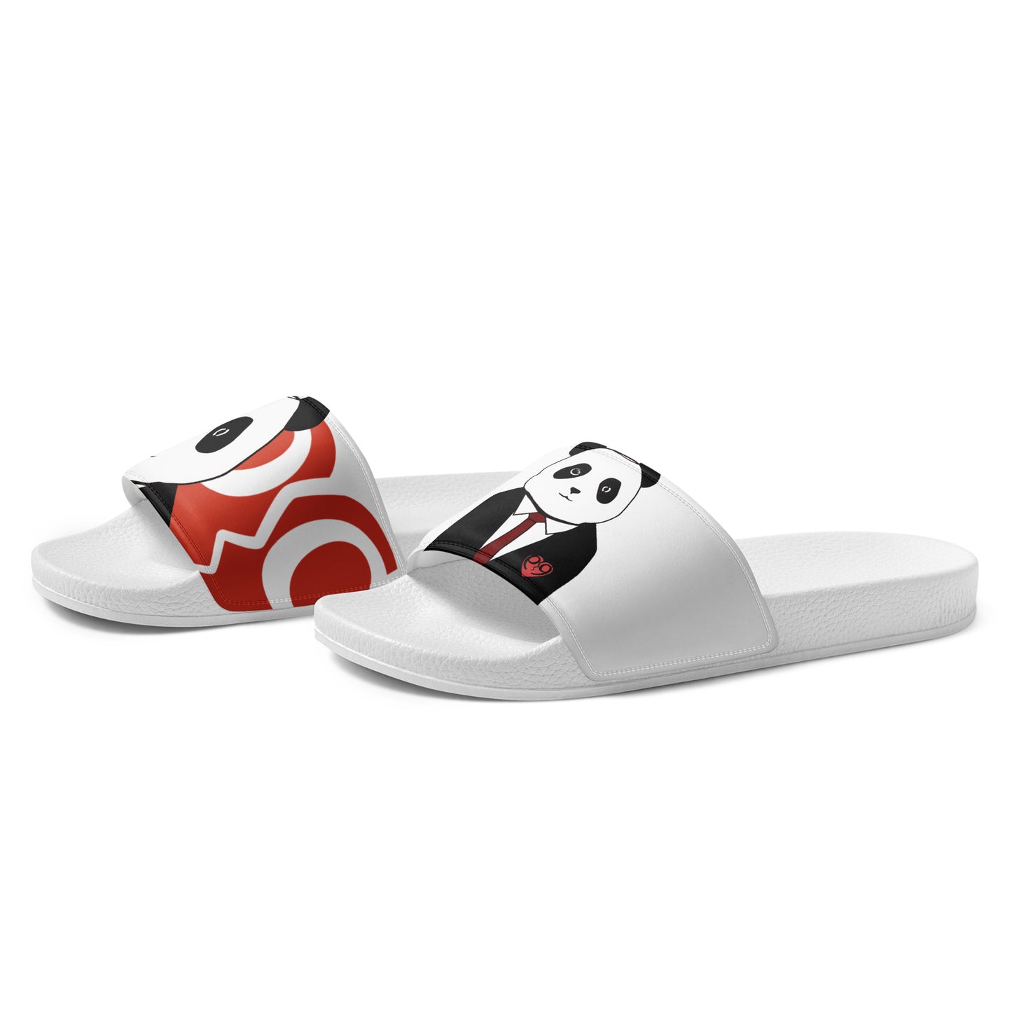 Happy Panda Men’s slides