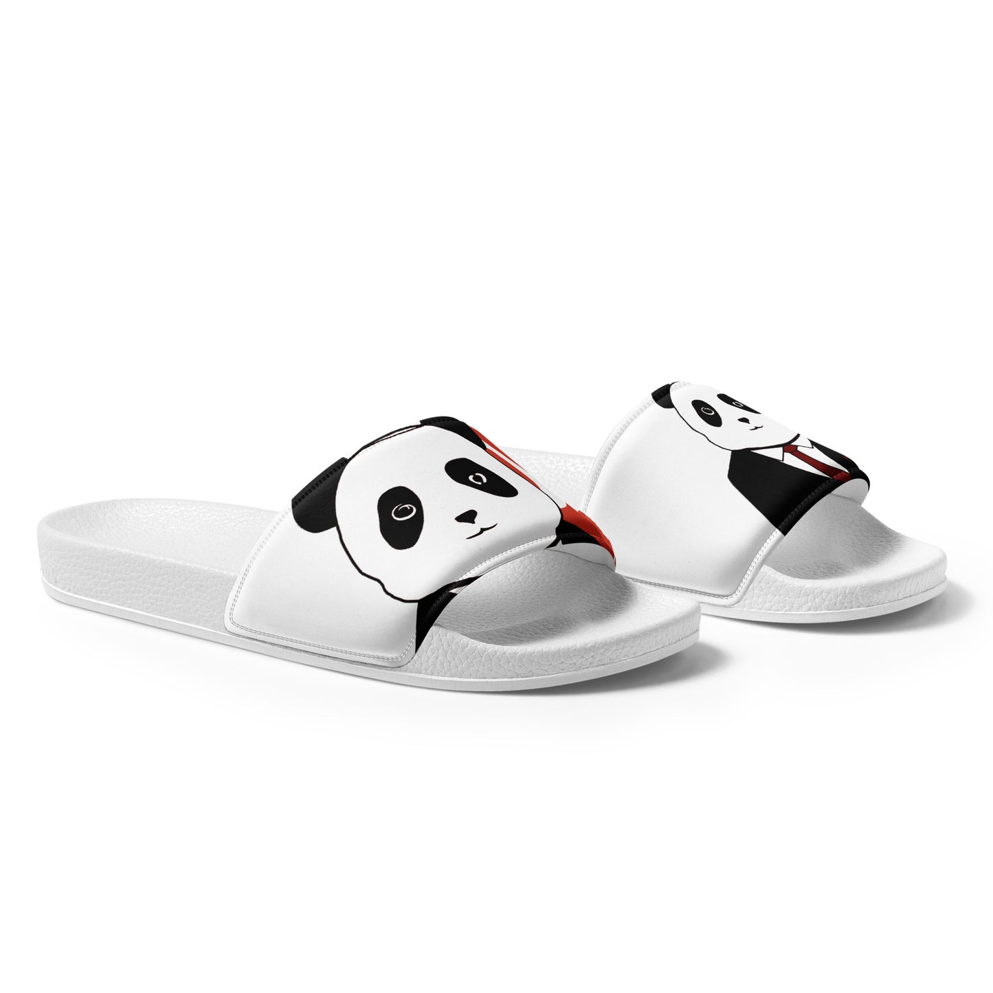 Happy Panda Men’s slides